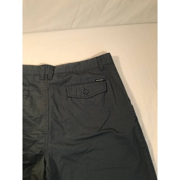 Burnside Shorts - Picture 5 of 6